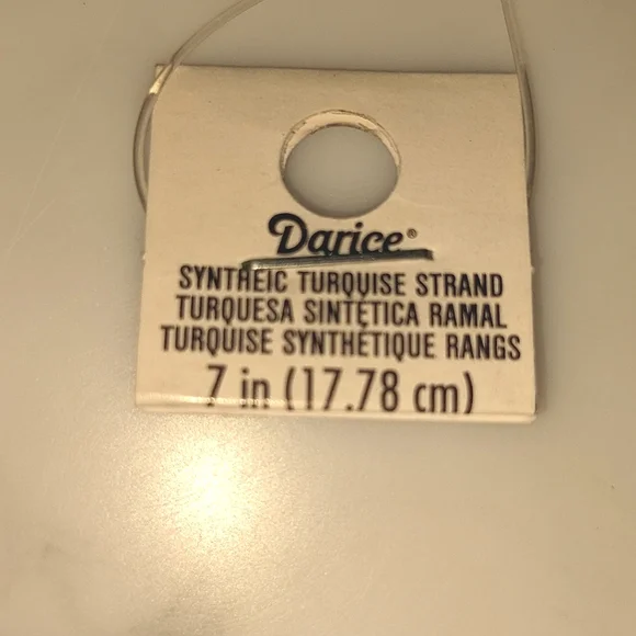 Craft Beads / Multicolor Beads / Beads for Jewelry Making - Picture 3 of 4